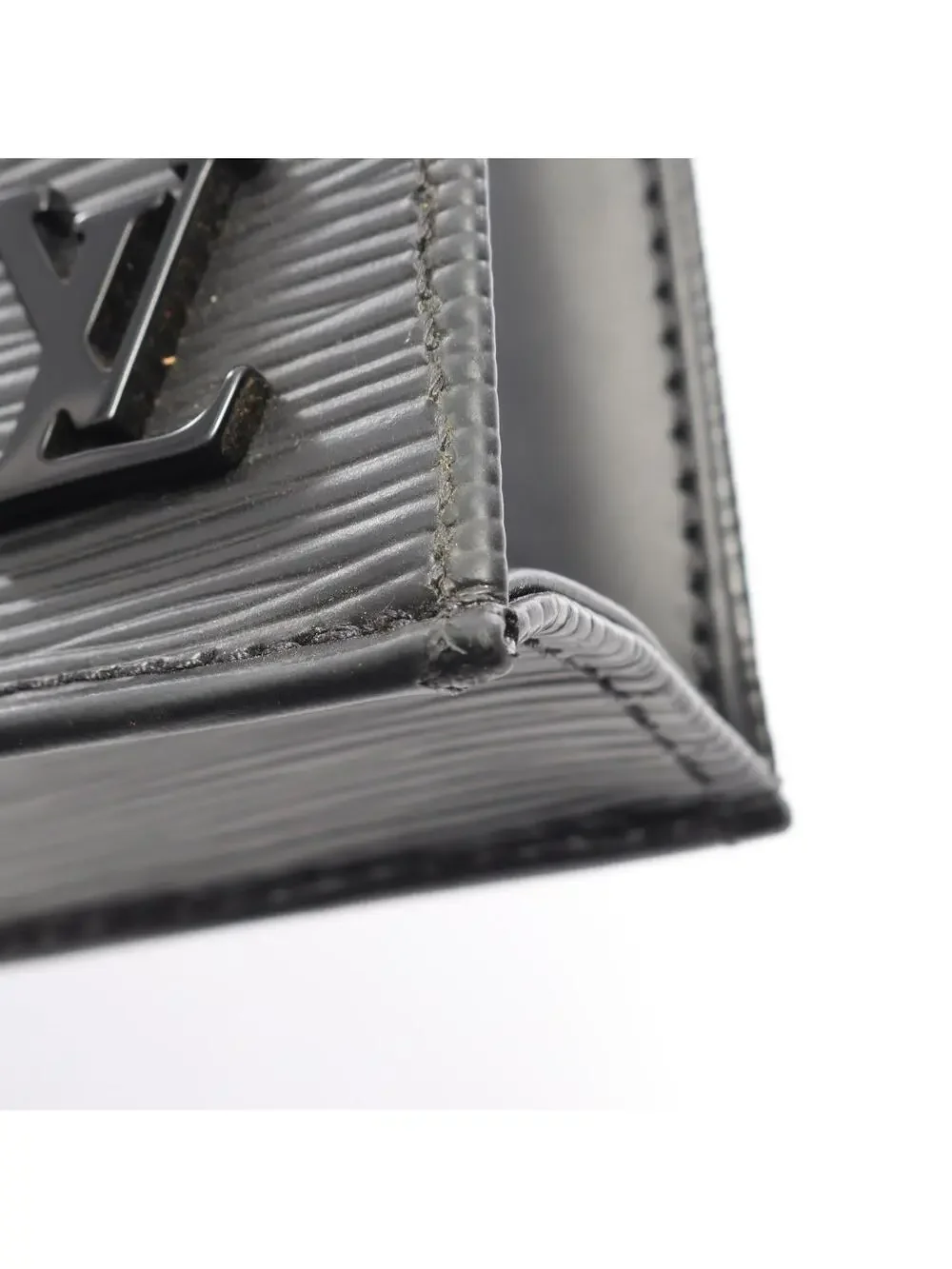 Louis Vuitton Petit Sac Plat Shoulder #360256L14B